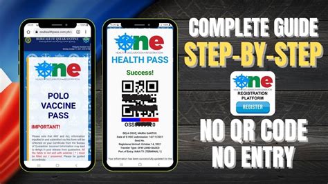 Health pass. Things To Know About Health pass. 